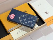 ルイヴィトン 財布 新作 人気 新品 通販＆送料込 M80017