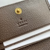 グッチ 財布 人気 新作＆送料込 新入荷 GUCCI658244