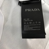 プラダ tシャツ 新作 新品同様超美品 通販＆送料 PRADA0135