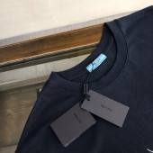 プラダ tシャツ 新作 新品同様超美品 通販＆送料 PRADA0136