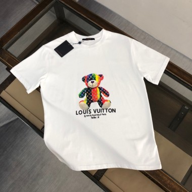 ルイヴィトン tシャツ 新作 新品同様超美品 通販＆送料 LVTX0146