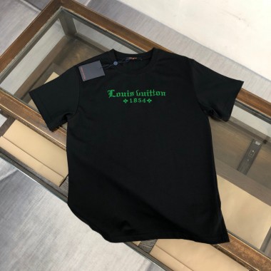ルイヴィトン tシャツ 新作 新品同様超美品 通販＆送料 LVTX0147