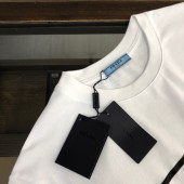 プラダ tシャツ 新作 新品同様超美品 通販＆送料 PRADA0135