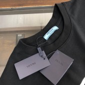 プラダ tシャツ 新作 新品同様超美品 通販＆送料 PRADA0134