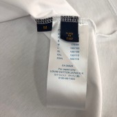 ルイヴィトン tシャツ 新作 新品同様超美品 通販＆送料 LVTX0146
