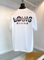 ルイヴィトン 半袖 新作 新品同様超美品 通販＆送料 LVTX0153