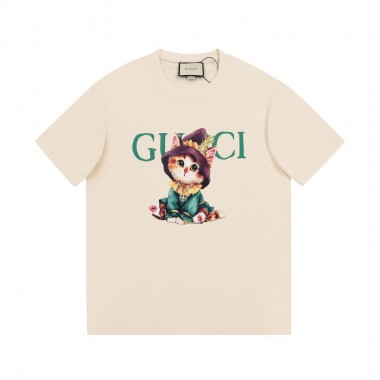 グッチ tシャツ 新作 新品同様超美品 通販＆送料 GYIF0142