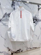 プラダ 日焼け防止服 新作 新品同様超美品 通販＆送料 PRADA0142