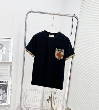 グッチ tシャツ 新作 新品同様超美品 通販＆送料 GYIF0133