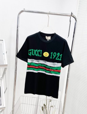 グッチ tシャツ 新作 新品同様超美品 通販＆送料 GYIF0138