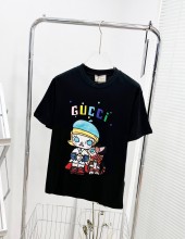 グッチ tシャツ 新作 新品同様超美品 通販＆送料 GYIF0136