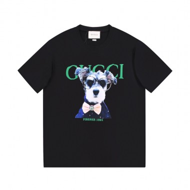 グッチ tシャツ 新作 新品同様超美品 通販＆送料 GYIF0139