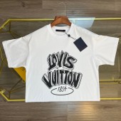 ルイヴィトン tシャツ新作 新品同様超美品 通販＆送料 LVTX0160