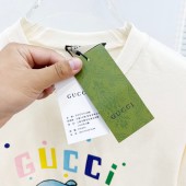 グッチ tシャツ 新作 新品同様超美品 通販＆送料 GYIF0135