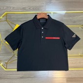 プラダ tシャツ 新作 新品同様超美品 通販＆送料 PRADA0141