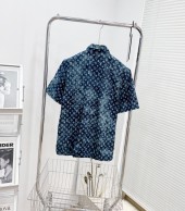 ルイヴィトンカップル半袖 新作 新品同様超美品 通販＆送料 LVTX0150