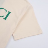 グッチ tシャツ 新作 新品同様超美品 通販＆送料 GYIF0142