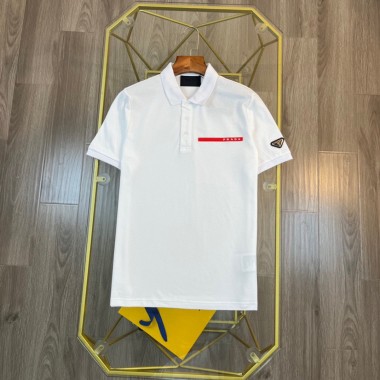 プラダ tシャツ 新作 新品同様超美品 通販＆送料 PRADA0140