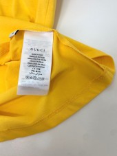 グッチ tシャツ 新作 新品同様超美品 通販＆送料 GYIF0145