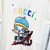 グッチ tシャツ 新作 新品同様超美品 通販＆送料 GYIF0135
