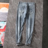ルイヴィトン ジーパン新作 新品同様超美品 通販＆送料 LVTX0162