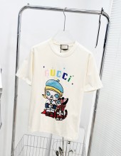 グッチ tシャツ 新作 新品同様超美品 通販＆送料 GYIF0135
