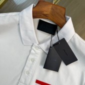 プラダ tシャツ 新作 新品同様超美品 通販＆送料 PRADA0140