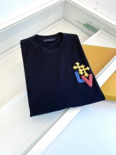 ルイヴィトン 半袖 新作 新品同様超美品 通販＆送料 LVTX0154
