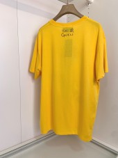グッチ tシャツ 新作 新品同様超美品 通販＆送料 GYIF0145
