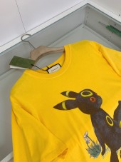 グッチ tシャツ 新作 新品同様超美品 通販＆送料 GYIF0145
