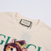 グッチ tシャツ 新作 新品同様超美品 通販＆送料 GYIF0142