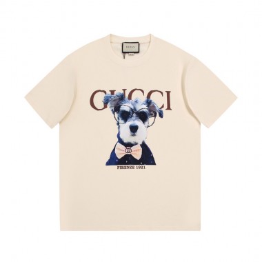 グッチ tシャツ 新作 新品同様超美品 通販＆送料 GYIF0140