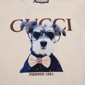 グッチ tシャツ 新作 新品同様超美品 通販＆送料 GYIF0140