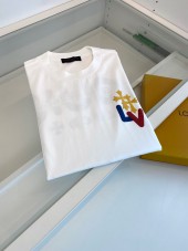 ルイヴィトン 半袖 新作 新品同様超美品 通販＆送料 LVTX0153