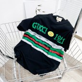 グッチ tシャツ 新作 新品同様超美品 通販＆送料 GYIF0138