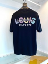 ルイヴィトン 半袖 新作 新品同様超美品 通販＆送料 LVTX0154