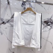 プラダ 日焼け防止服 新作 新品同様超美品 通販＆送料 PRADA0142