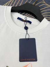 ルイヴィトン tシャツ新作 新品同様超美品 通販＆送料 LVTX0163