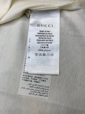 グッチ 半袖 新作 新品同様超美品 通販＆送料 GYIF0153