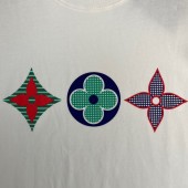 ルイヴィトン 半袖 新作 新品同様超美品 通販＆送料 LVTX0166