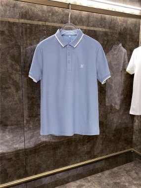 エルメス tシャツ  新作 新品同様超美品 通販＆送料 HYF024