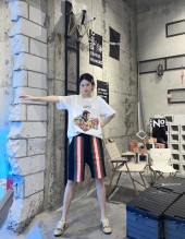 グッチ 半ズボン 新作 新品同様超美品 通販＆送料 GYIF0148