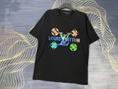 ルイヴィトン tシャツ新作 新品同様超美品 通販＆送料 LVTX0164