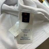 ルイヴィトン 半袖 新作 新品同様超美品 通販＆送料 LVTX0167