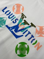 ルイヴィトン tシャツ新作 新品同様超美品 通販＆送料 LVTX0163