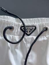 プラダ 半ズボン  新作 新品同様超美品 通販＆送料 PRADA0147