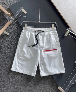プラダ 半ズボン  新作 新品同様超美品 通販＆送料 PRADA0147
