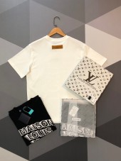 ルイヴィトン 半袖  新作 新品同様超美品 通販＆送料 LVTX0187