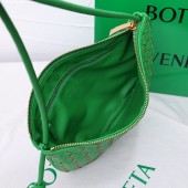 ボッテガ ヴェネタ 新作＆送料込 財布 BV701023