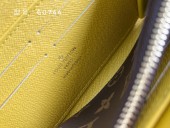 ルイヴィトン 財布 新作 人気 新品 通販＆送料込 M60744